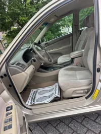 2003 Toyota Camry – Image 19