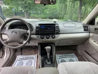 2003 Toyota Camry – Image 20