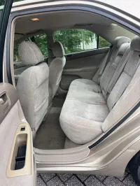2003 Toyota Camry – Image 15
