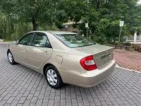 2003 Toyota Camry – Image 14
