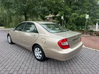 2003 Toyota Camry – Image 13