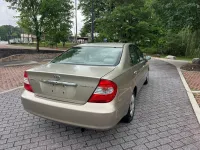 2003 Toyota Camry – Image 12