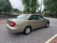 2003 Toyota Camry – Image 11