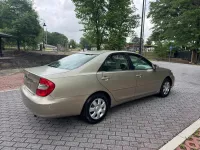 2003 Toyota Camry – Image 8