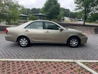 2003 Toyota Camry – Image 9