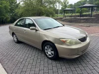 2003 Toyota Camry – Image 10