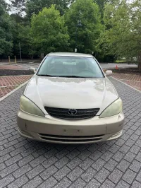 2003 Toyota Camry – Image 2