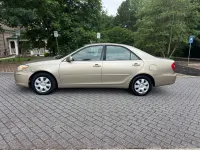 2003 Toyota Camry – Image 4