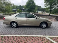 2003 Toyota Camry – Image 5
