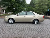 2003 Toyota Camry – Image 3