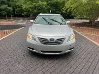 2009 Toyota Camry Hybrid – Image 24