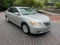 2009 Toyota Camry Hybrid – Image 18