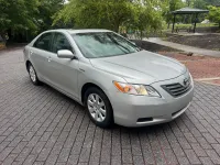 2009 Toyota Camry Hybrid – Image 23
