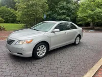 2009 Toyota Camry Hybrid – Image 20