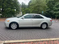 2009 Toyota Camry Hybrid – Image 19