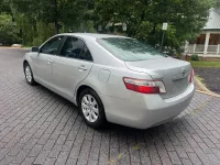 2009 Toyota Camry Hybrid – Image 22