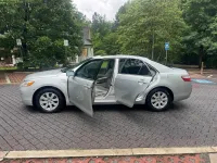 2009 Toyota Camry Hybrid – Image 13