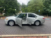 2009 Toyota Camry Hybrid – Image 15