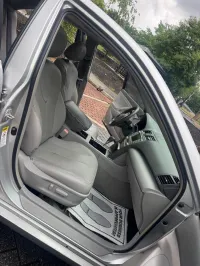 2009 Toyota Camry Hybrid – Image 10