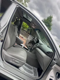 2009 Toyota Camry Hybrid – Image 11