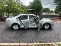 2009 Toyota Camry Hybrid – Image 7