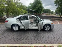 2009 Toyota Camry Hybrid – Image 6