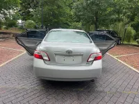 2009 Toyota Camry Hybrid – Image 4