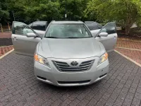 2009 Toyota Camry Hybrid – Image 5