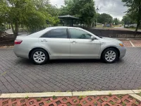 2009 Toyota Camry Hybrid – Image 3