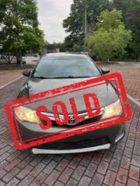 2013 TOYOTA CAMRY – Image 1