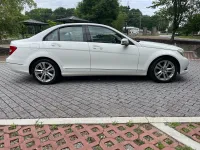 2014 Mercedes-Benz C-Class – Image 12