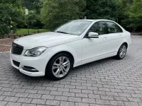 2014 Mercedes-Benz C-Class – Image 14