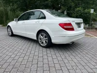2014 Mercedes-Benz C-Class – Image 15