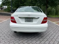2014 Mercedes-Benz C-Class – Image 13
