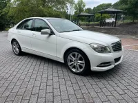 2014 Mercedes-Benz C-Class – Image 11