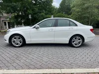 2014 Mercedes-Benz C-Class – Image 6