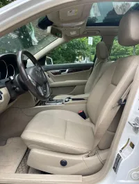 2014 Mercedes-Benz C-Class – Image 8