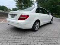 2014 Mercedes-Benz C-Class – Image 5