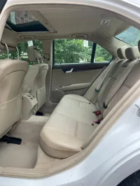 2014 Mercedes-Benz C-Class – Image 10