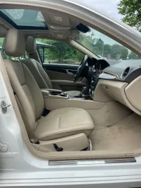 2014 Mercedes-Benz C-Class – Image 3