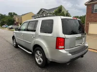2011 Honda Pilot – Image 20