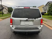 2011 Honda Pilot – Image 18