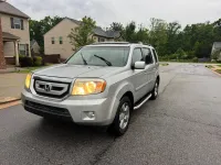 2011 Honda Pilot – Image 14