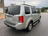 2011 Honda Pilot – Image 19