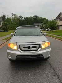 2011 Honda Pilot – Image 2
