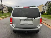 2011 Honda Pilot – Image 13