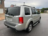 2011 Honda Pilot – Image 11