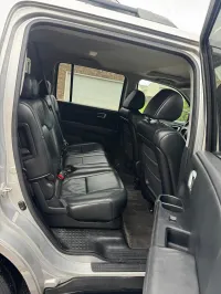2011 Honda Pilot – Image 16