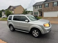2011 Honda Pilot – Image 10