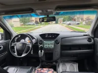 2011 Honda Pilot – Image 9